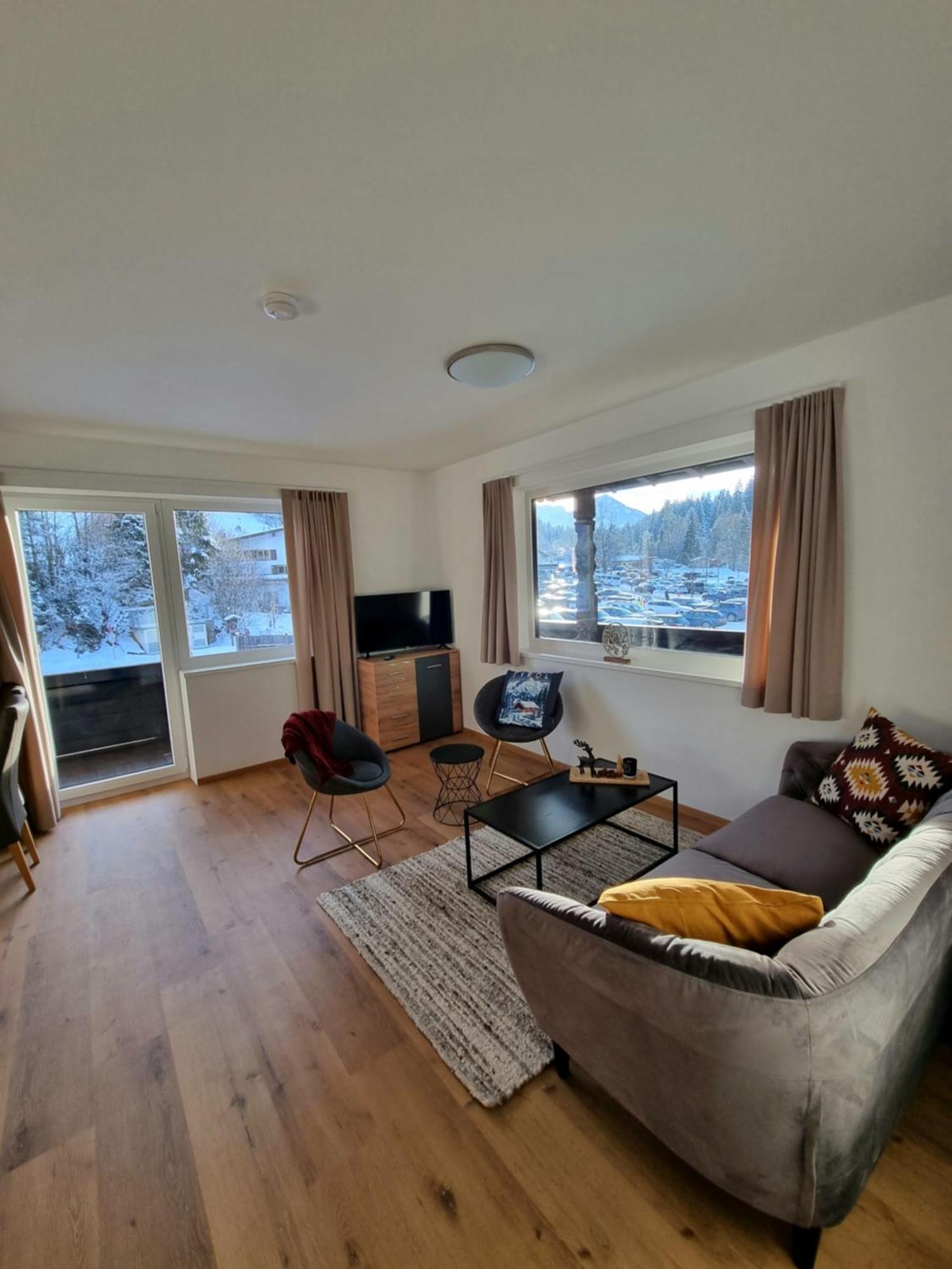 Ferienwohnung Kurz كوسن المظهر الخارجي الصورة