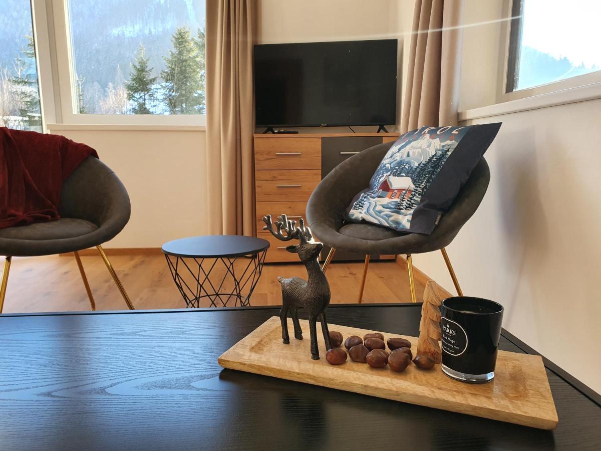 Ferienwohnung Kurz كوسن المظهر الخارجي الصورة