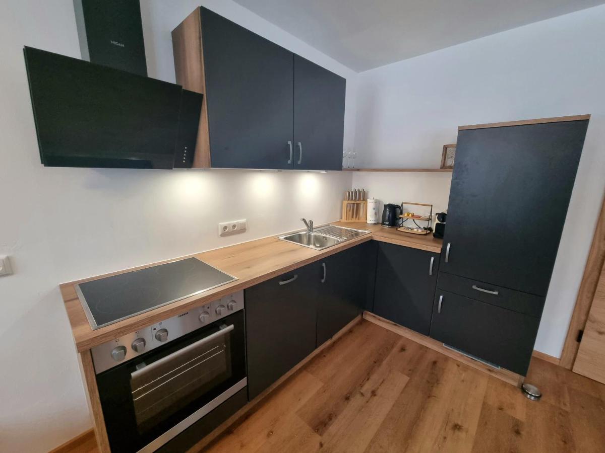 Ferienwohnung Kurz كوسن المظهر الخارجي الصورة