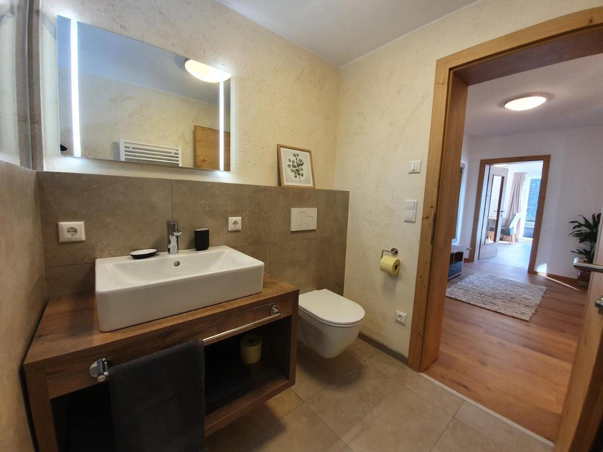Ferienwohnung Kurz كوسن المظهر الخارجي الصورة
