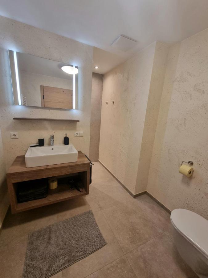 Ferienwohnung Kurz كوسن المظهر الخارجي الصورة